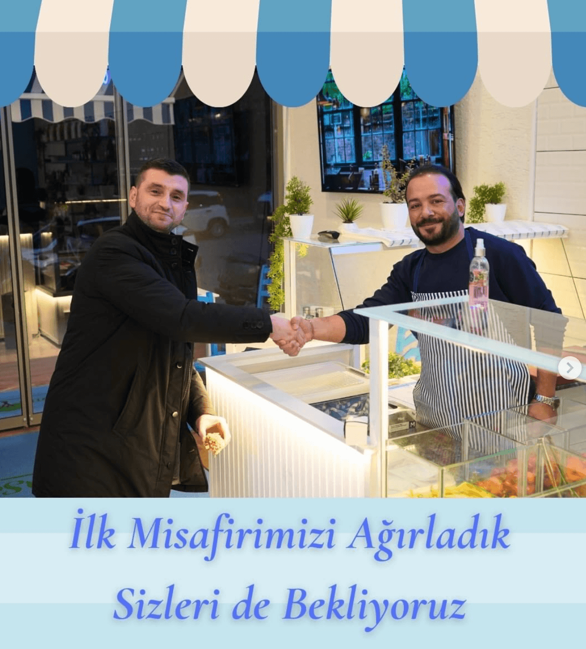 Salkım Söğüş Mekan